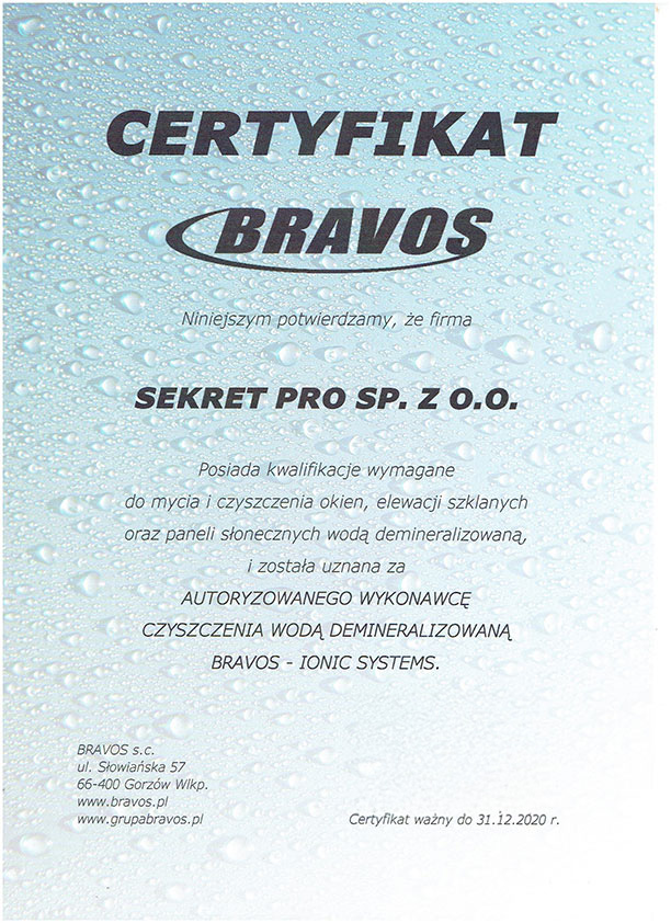 bravos 3