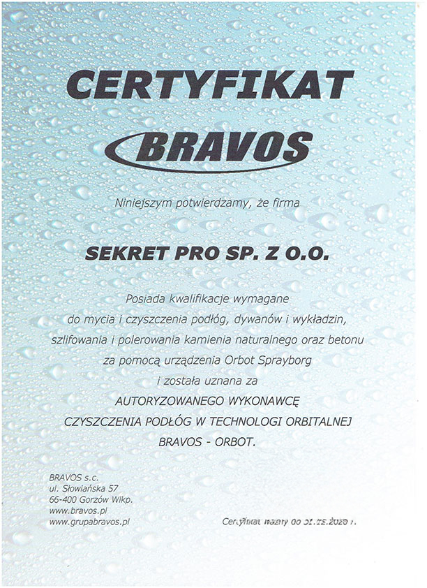 bravos 1
